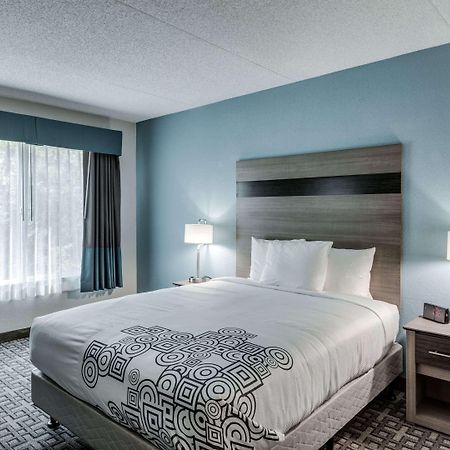 Days Inn & Suites By Wyndham سبوكين المظهر الخارجي الصورة