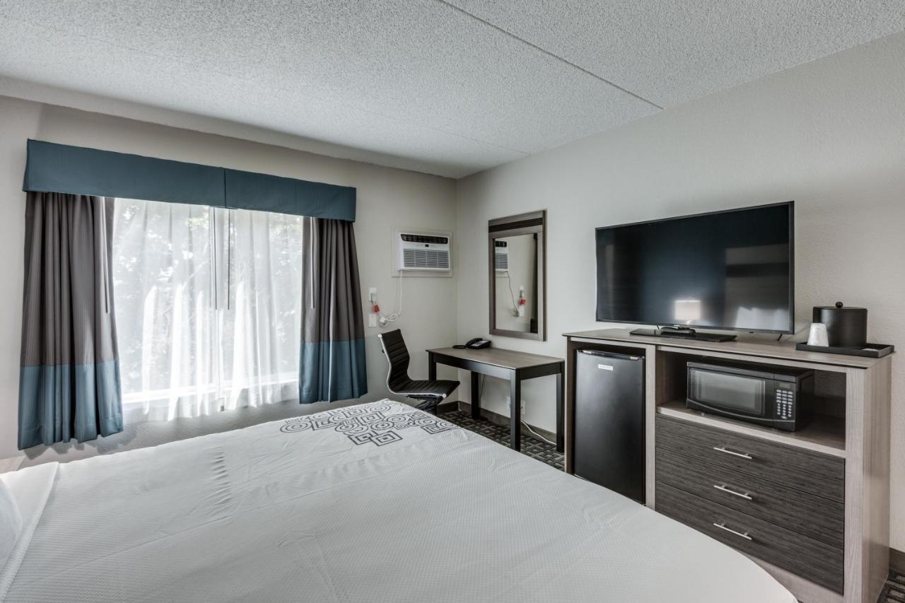 Days Inn & Suites By Wyndham سبوكين المظهر الخارجي الصورة