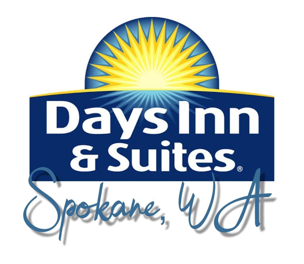 Days Inn & Suites By Wyndham سبوكين المظهر الخارجي الصورة