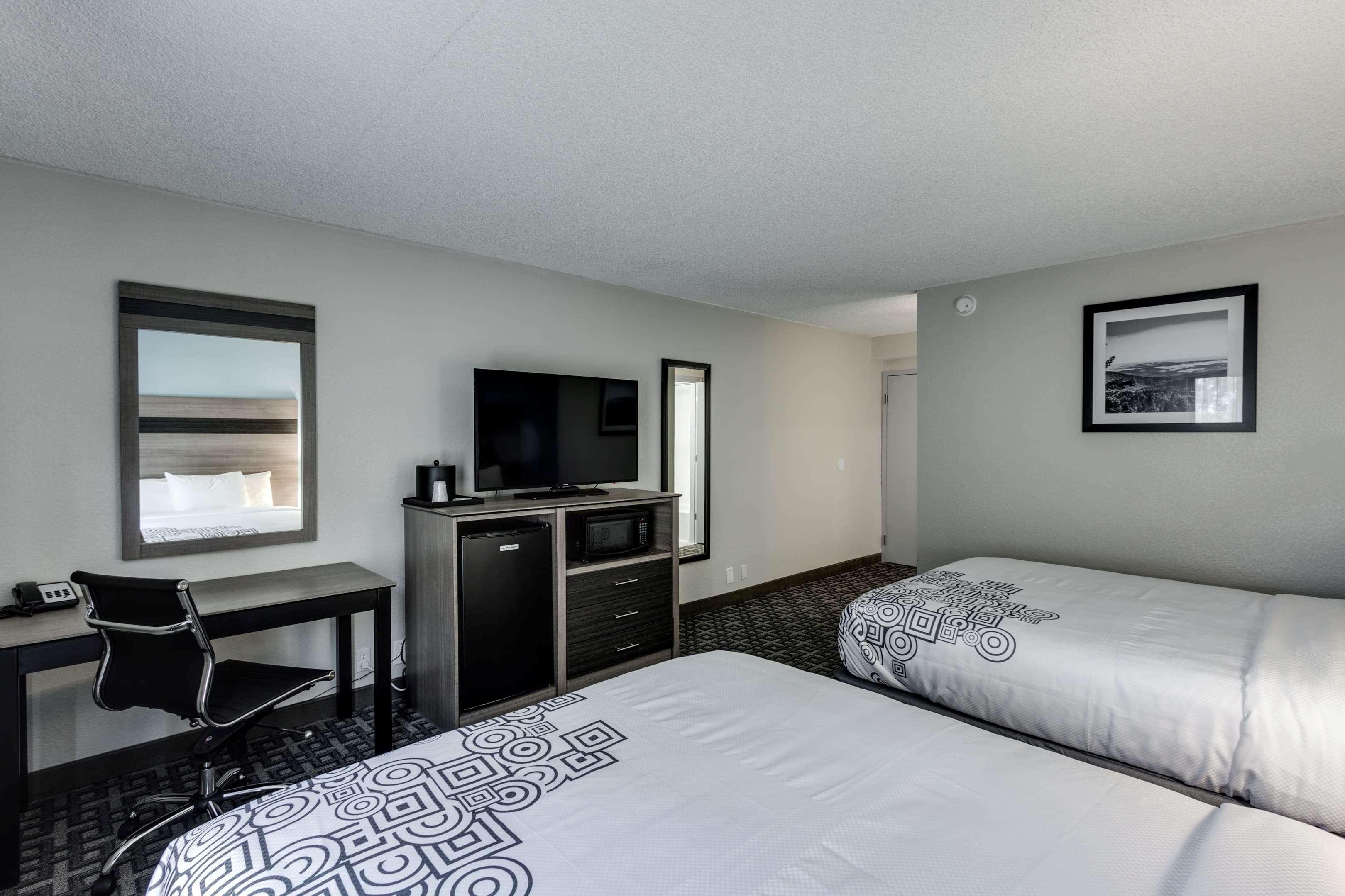 Days Inn & Suites By Wyndham سبوكين المظهر الخارجي الصورة