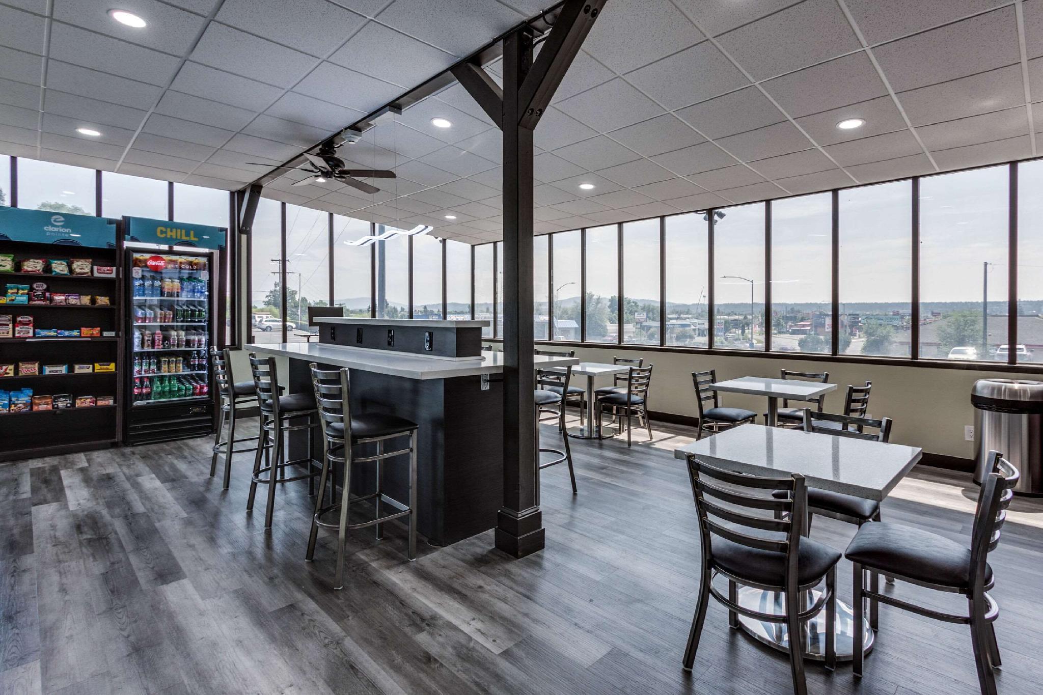 Days Inn & Suites By Wyndham سبوكين المظهر الخارجي الصورة