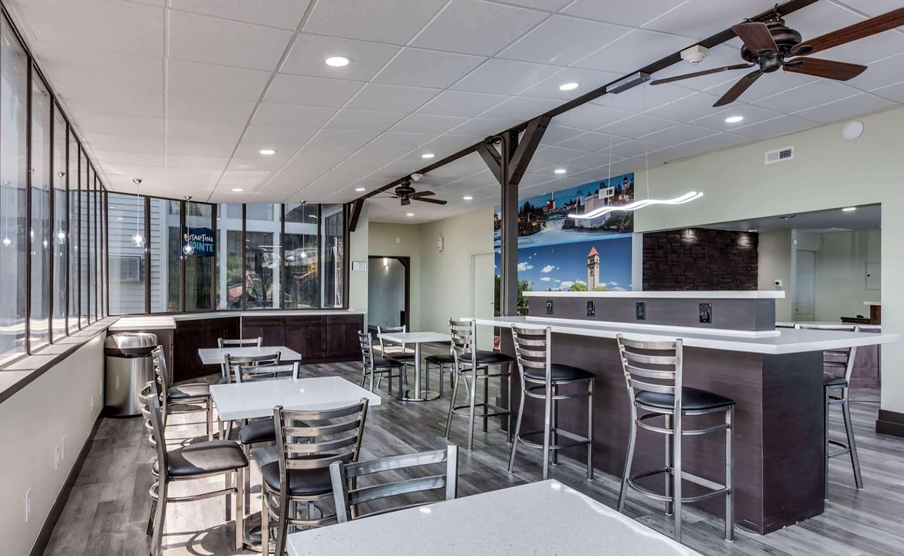 Days Inn & Suites By Wyndham سبوكين المظهر الخارجي الصورة